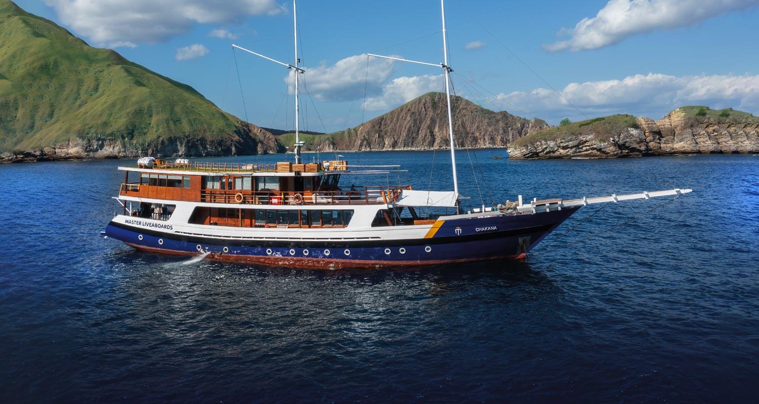 Master Liveaboards