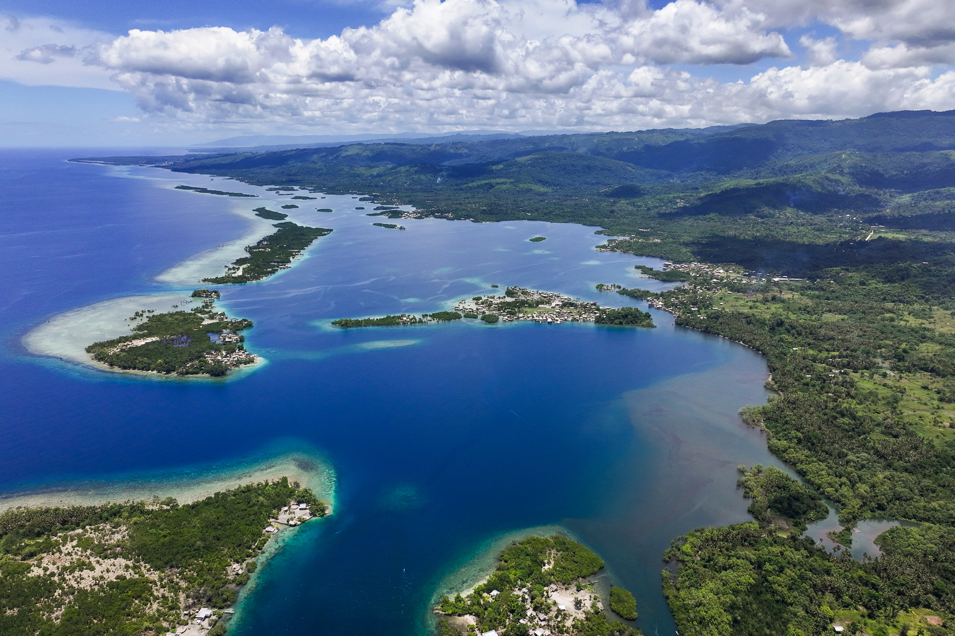 Solomon Islands
